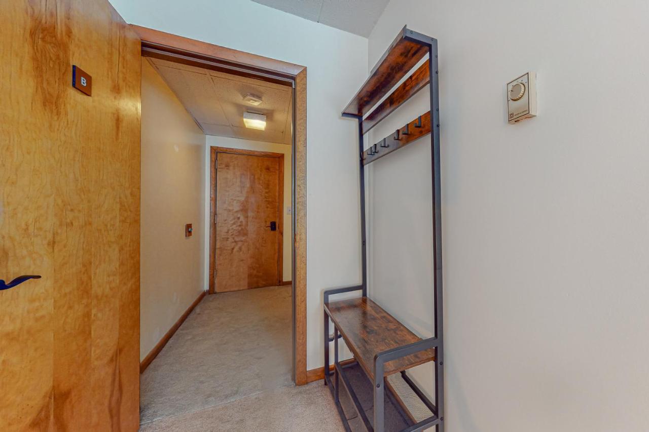 Mountain Village 5H Unit B Dover Exterior photo