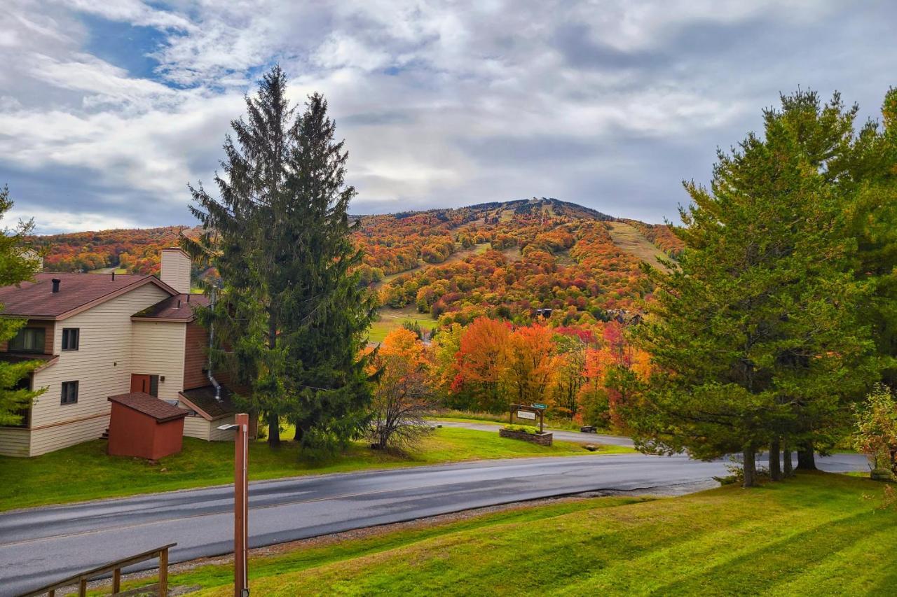 Mountain Village 5H Unit B Dover Exterior photo