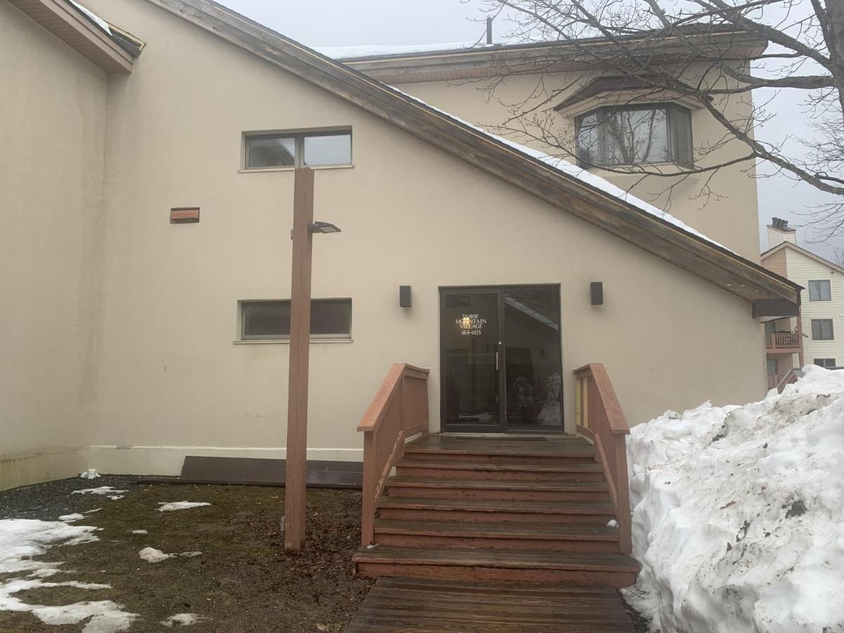 Mountain Village 5H Unit B Dover Exterior photo